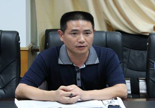 城步公安局召开计划生育工作会议(图3)