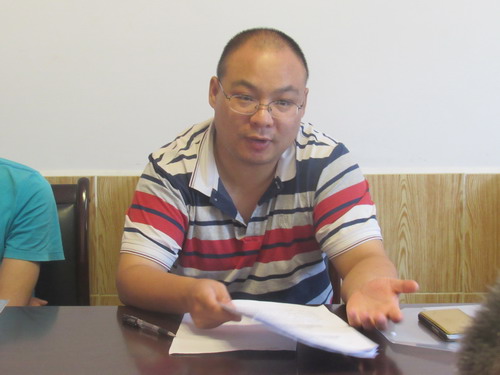 加强校车管理 心系学生平安—城步召开校车安全管理工作联席会(图4)