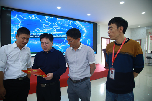 城步就业扶贫：增强贫困劳动力“造血”功能(图7)