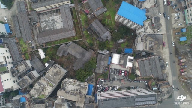 城步国土资源局积极开展低温天气下地质灾害防治工作(图4)