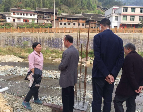 城步打响2018拆违控违和生态保护第一枪(图3)