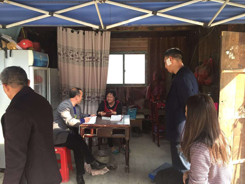 城步打响2018拆违控违和生态保护第一枪(图4)