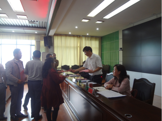 城步召开2019年全县卫生健康工作会议(图4)