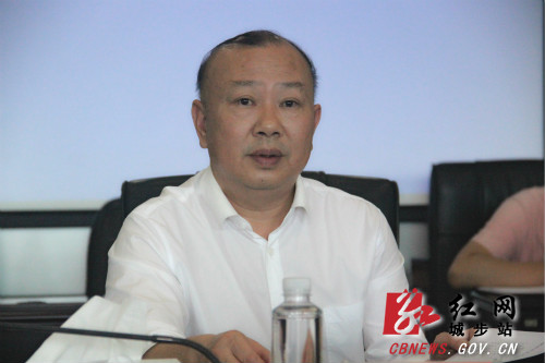 城步全力推动安全生产政治责任落到实处(图2)