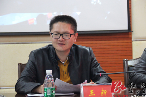 廖红兵深入城步调研扶贫工作(图3)