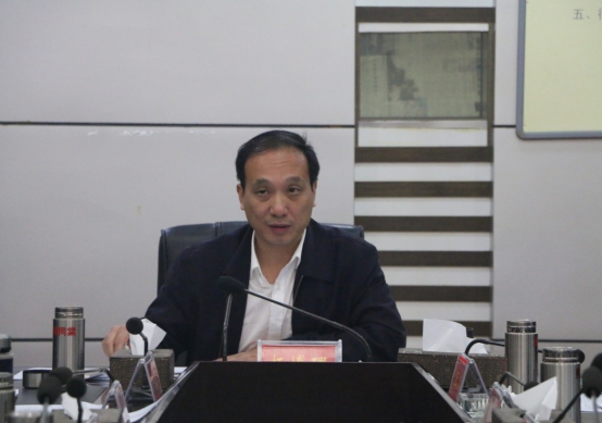 城步召开第15次政府常务会(图2)