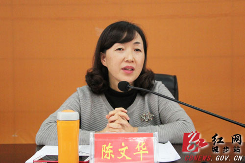 城步部署2018年度全县党报党刊发行工作(图2)