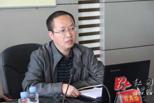 城步专题学习贯彻党的十九大精神(图4)