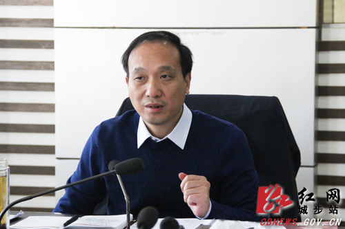 城步调度工业经济暨“四上”企业申报工作(图2)
