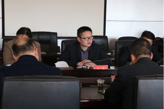 华融湘江银行邵阳分行赴城步考察(图2)