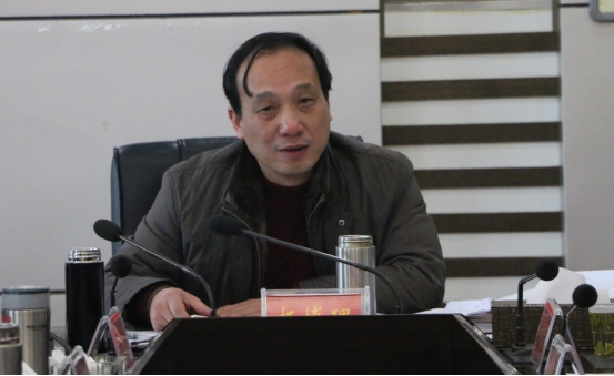 城步召开2018年第2次政府常务会(图2)