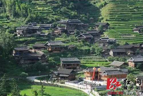 湖南城步“六月六山歌节”促进全域旅游发展(图4)