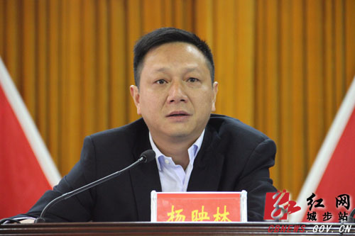 城步召开全县扶贫对象动态管理暨贫困退出培训会(图2)
