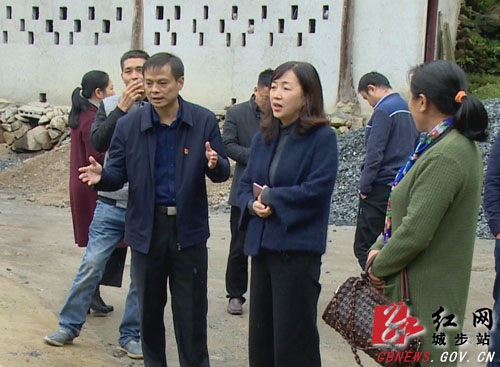 陈文华深入五团镇调研宣传思想等工作(图1)