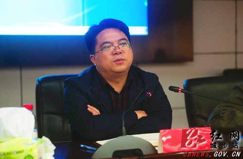 城步在全县掀起党风廉政建设宣传教育活动(图2)