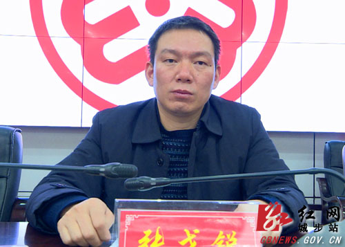 城步第十一次妇女代表大会召开(图3)