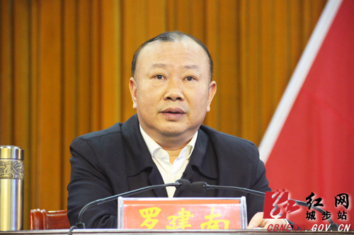 城步“多会合一”彰显新气象新作为(图2)