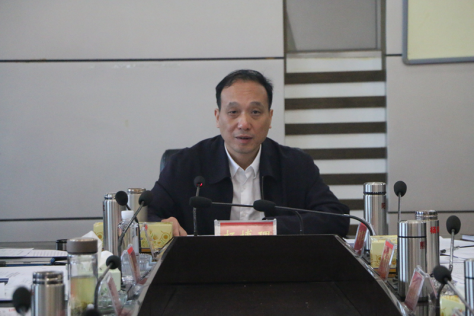 城步召开2019年第7次政府常务会(图1)