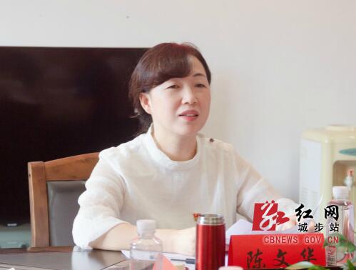 城步新媒体座谈讨论“我为城步做些什么”(图2)