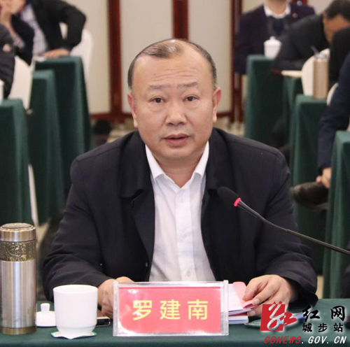 省督导评估考核组评估城步教育工作(图4)