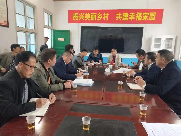 市移民中心考评验收城步重点移民村整村推进项目(图5)