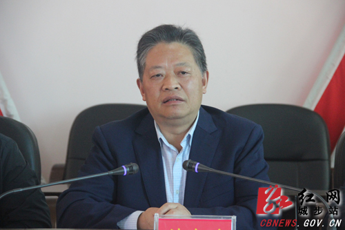城步人大对儒林镇县镇两级人大代表进行培训(图2)