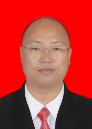 金紫乡党委书记周楚舜