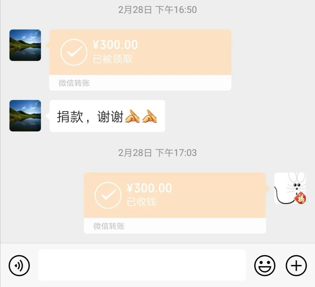 城步公安捐款 助力打赢疫情防控阻击战(图5)