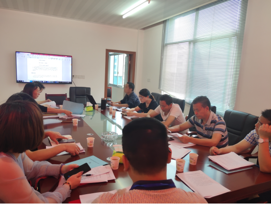 城步开展医保基金社会监督员培训(图1)