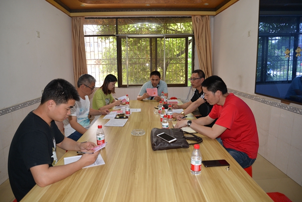 城步劳动监察大队多形式全方位宣传《保障农民工工资支付条例》(图2)