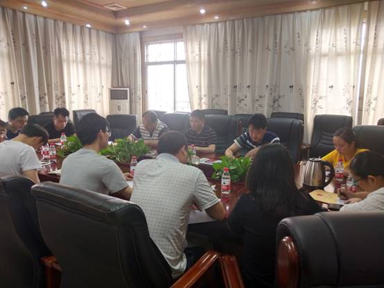 城步乡两级刑释解教工作人员全面排查重点人员加强安置帮教工作力度(图1)