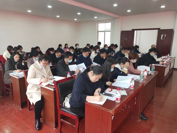 城步启动充分就业社区建设  全方位促进就业公共服务(图1)