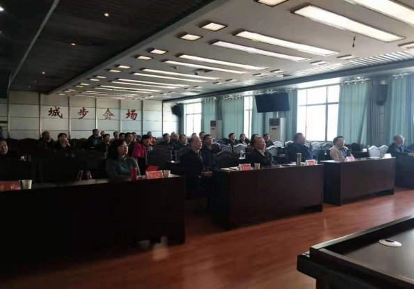 城步学习省脱贫攻坚总结表彰大会感悟(图1)