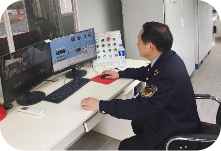 “五一”假期保驾护航，城步市监在行动(图6)