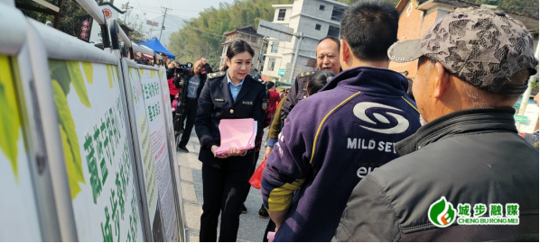 Wildlife Guardians Unite: Hunan Nanshan National Park's Winning Formula for Conservation - News Directory 3