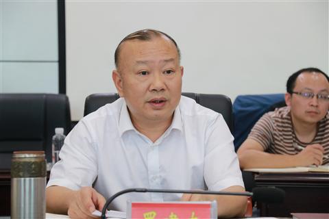 城步召开2020年第18次县委常委（扩大）会议(图1)