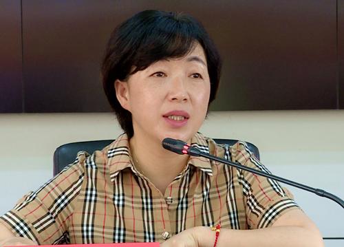 城步举办宣传网信文秘业务培训班 增强服务本领(图1)