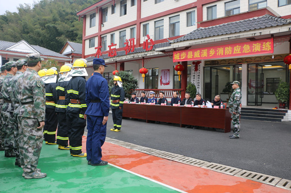 杨博理深入乡镇督导安全生产、春耕生产和农村违法建房整治工作(图2)
