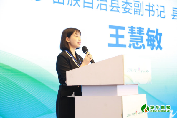 “乐享生活·畅游苗乡”湘桂风情精品旅游推介会在城步召开(图2)