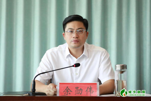 城步召开全县社会治理重点工作攻坚行动专题调度视频会议(图1)