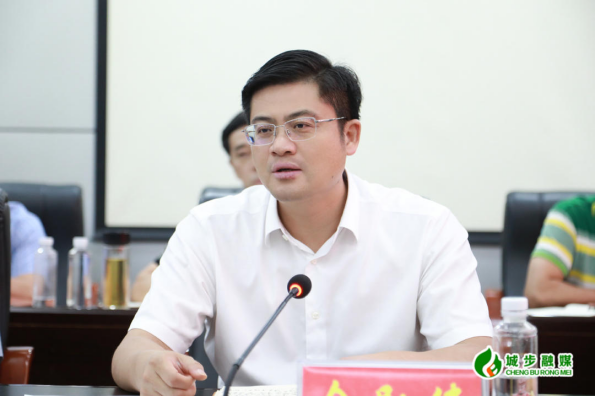 再调度再部署 “一节一会”筹备工作有序推进(图3)