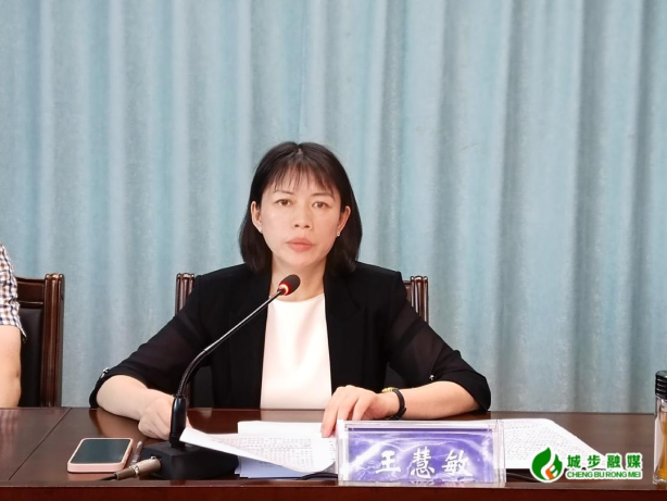 城步召开全县安全生产工作会议暨县安委会第三次全体成员会议(图2)