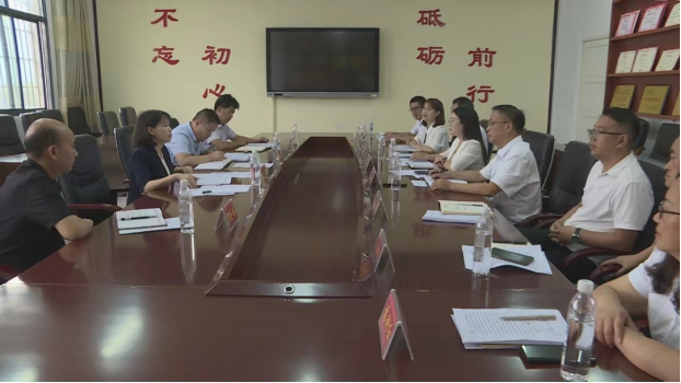 王慧敏到芙蓉学校调研并开展教师节慰问活动(图3)