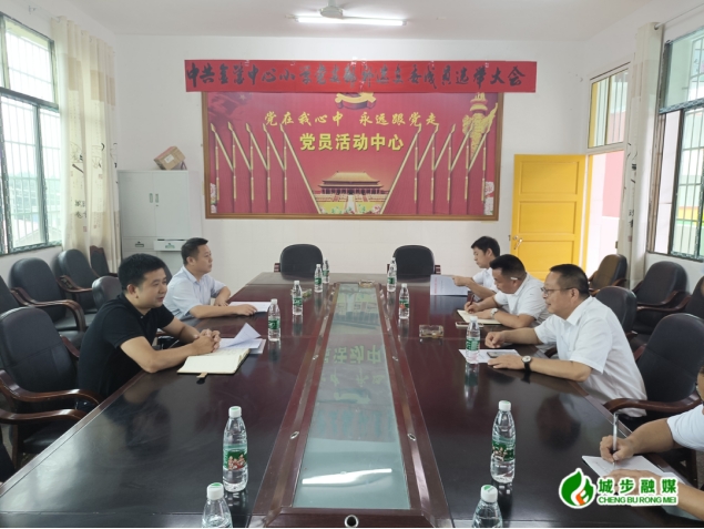 王世刚到金紫中心小学督查工作(图2)