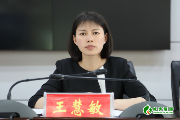城步召开传达学习省委十二届四次全体会议和全省县域经济发展座谈会议精神会议(图2)