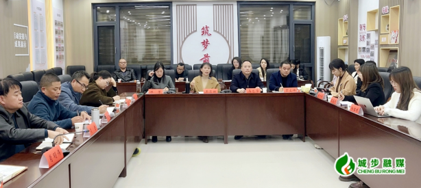 王慧敏调度城步巫江夜游项目设计工作(图1)