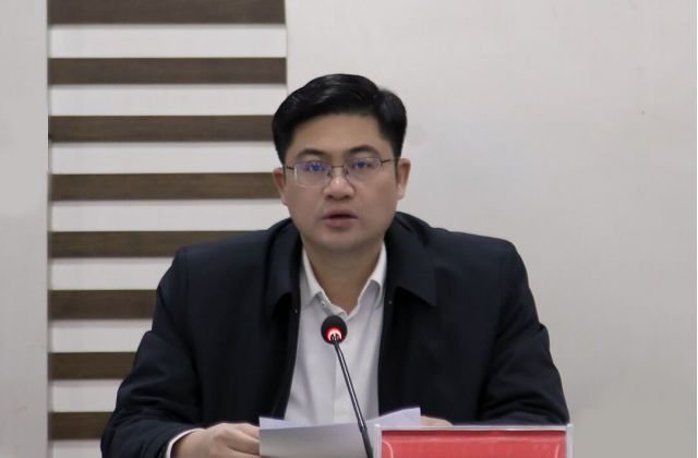 城步召开2023年第33次县委常委会议(图1)