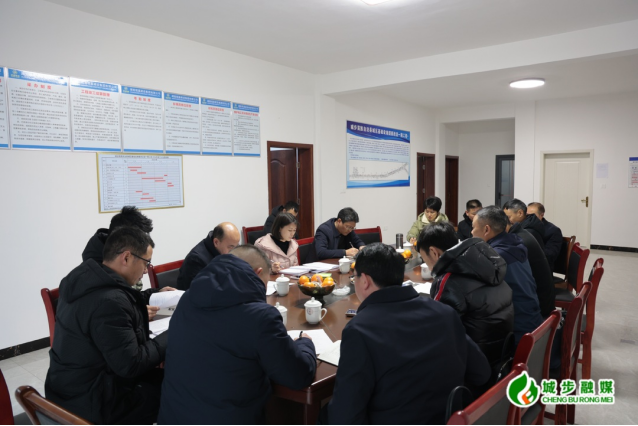 王慧敏实地督导项目建设工作推进情况(图3)