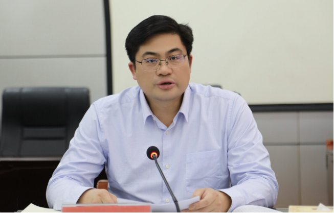 城步召开全县教育工作专题会议(图1)