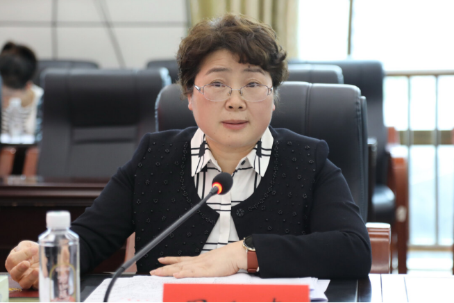 周迎春赴城步调研邵阳旅游发展大会筹备工作并开展五大主题实践活动